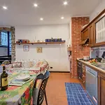 La Stalletta Relax - Private Parking - Happy Apartmán *