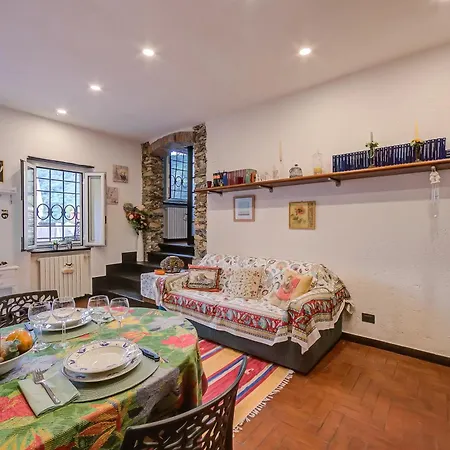 La Stalletta Relax - Private Parking - Happy Alassio