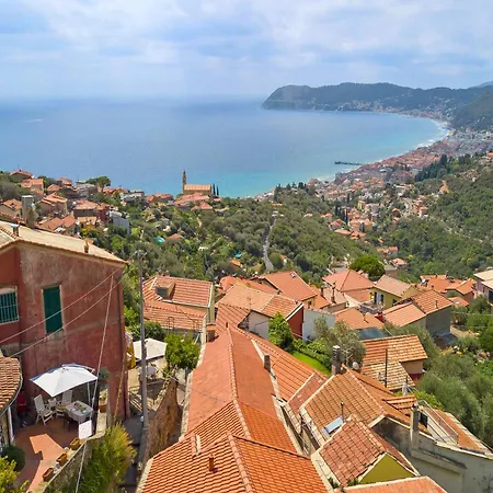 La Stalletta Relax - Private Parking - Happy * Alassio