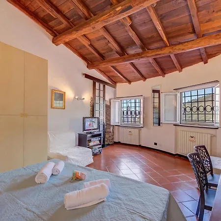 La Stalletta Relax - Private Parking - Happy Apartamento