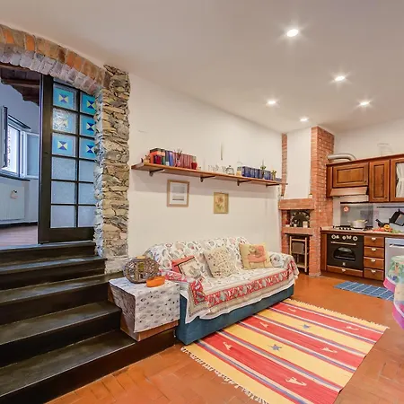 La Stalletta Relax - Private Parking - Happy Apartamento Alassio