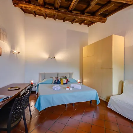 La Stalletta Relax - Private Parking - Happy