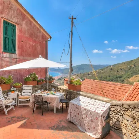 La Stalletta Relax - Private Parking - Happy Apartmán Alassio