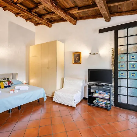 La Stalletta Relax - Private Parking - Happy Apartmán
