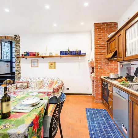 La Stalletta Relax - private parking - Happy Rentals *