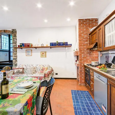 Apartmán La Stalletta Relax - Private Parking - Happy Alassio