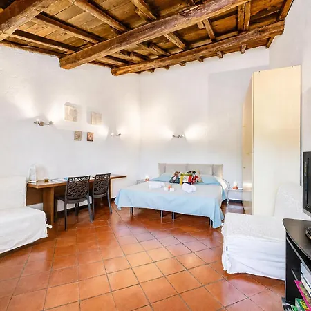 La Stalletta Relax - Private Parking - Happy Apartmán