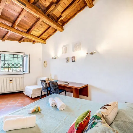 La Stalletta Relax - Private Parking - Happy Alassio