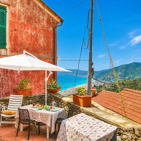 La Stalletta Relax - Private Parking - Happy