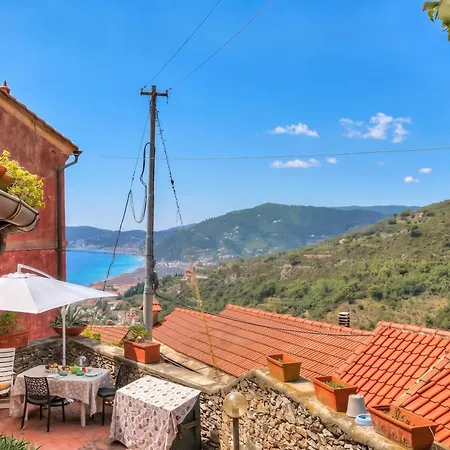 La Stalletta Relax - Private Parking - Happy * Alassio