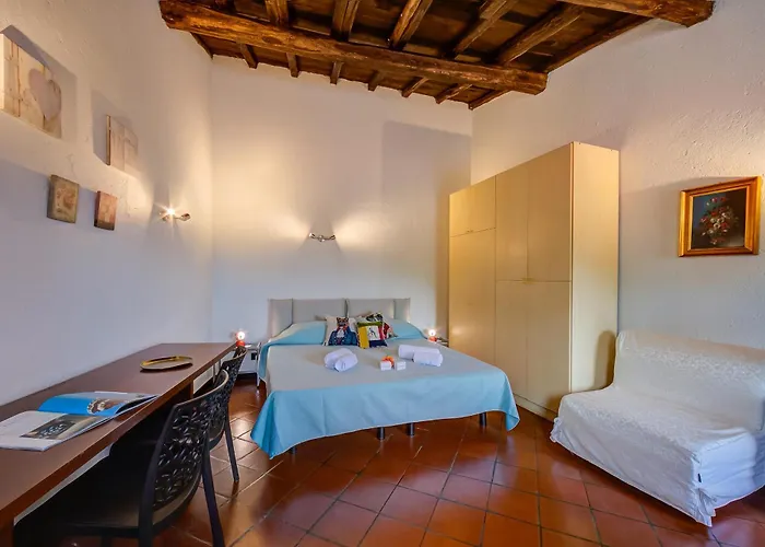 La Stalletta Relax - Private Parking - Happy