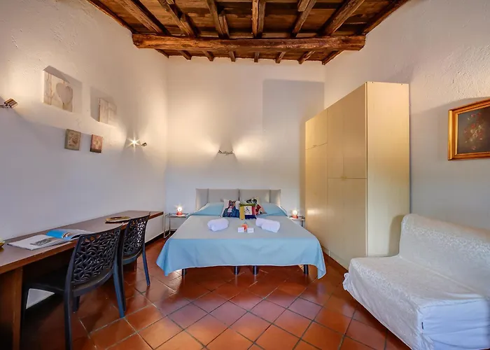 La Stalletta Relax - Private Parking - Happy *