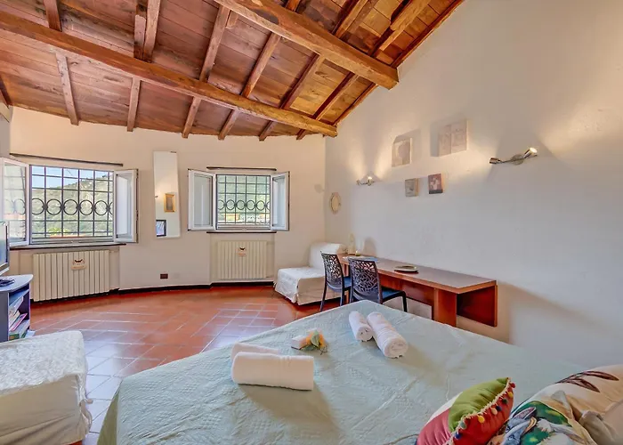 La Stalletta Relax - Private Parking - Happy * Alassio