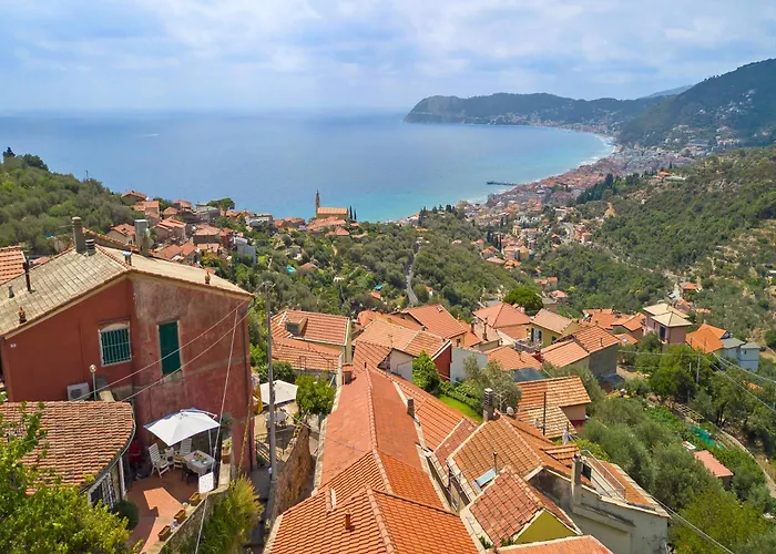 La Stalletta Relax - Private Parking - Happy * Alassio